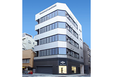 東京支店